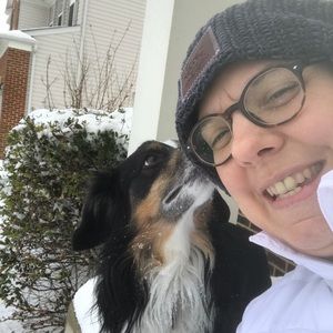 Meet your Posher, Dawn